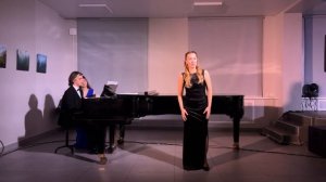 М. И. Глинка - Каватина и рондо Антониды из оперы «Иван Сусанин»