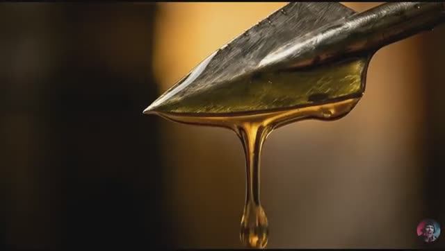 "Анчар" Пушкина А.С. вокал ИИ Suno, видео Veo3 смотреть онлайн