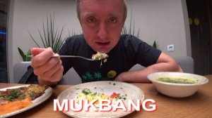 Мукбанг. Потерял деньги и клиента. Мутная схема по продаже квартиры у метро Комендантский проспект.