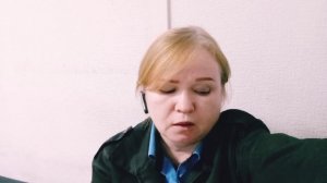 У нас на работе случилось горе//Что важнее, жизнь или работа//