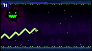 5 левел в гд