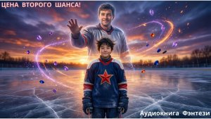 👼🧵 Аудиокнига Фэнтези "Судьба даёт один последний шанс." ⏳⚡ Услышь его!