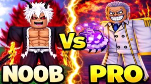 BLOX FRUIT ROBLOX БЛОКС ФРУКТ ГАЙД НАЧАЛО