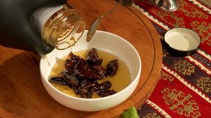 ENJOY FOOD 2025 SHORT