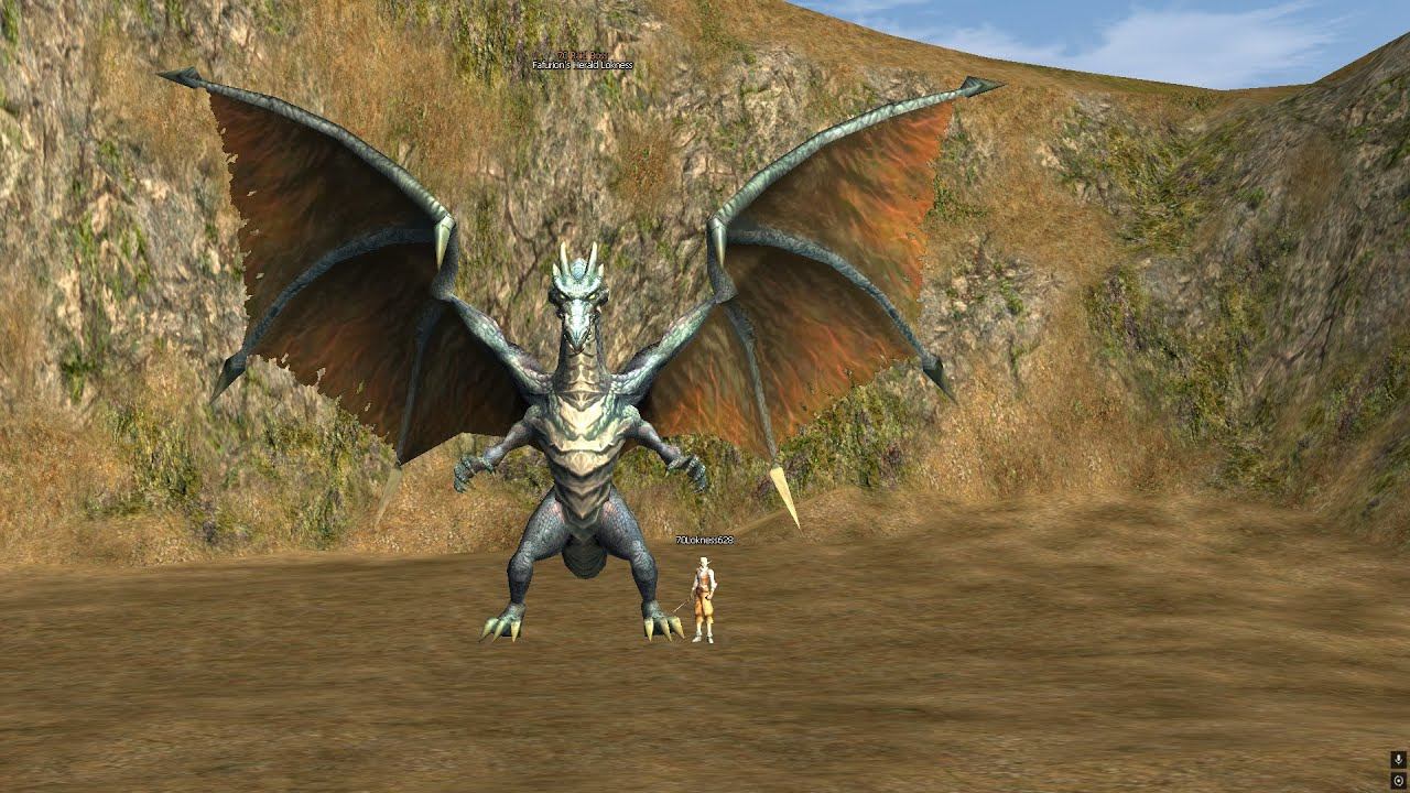 Lineage 2 ElmoreLab X1 C4 Teon. Бульдозер в кочегарке O_O