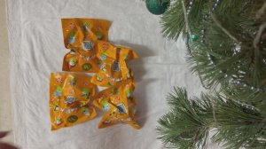 Распаковка Ам Няма и Ам Няши из Кидз комбо (Вкусно и точка  январь 2026)