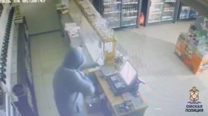 Полицейские раскрыли серию краж из павильонов в Кировском округе