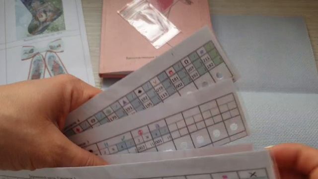 Влог 2 январский // день вышивки, вязальные продвижения и что я буду читать в 2026 смотреть онлайн