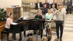 Что унываешь душа ♥️🙏 христианская песня