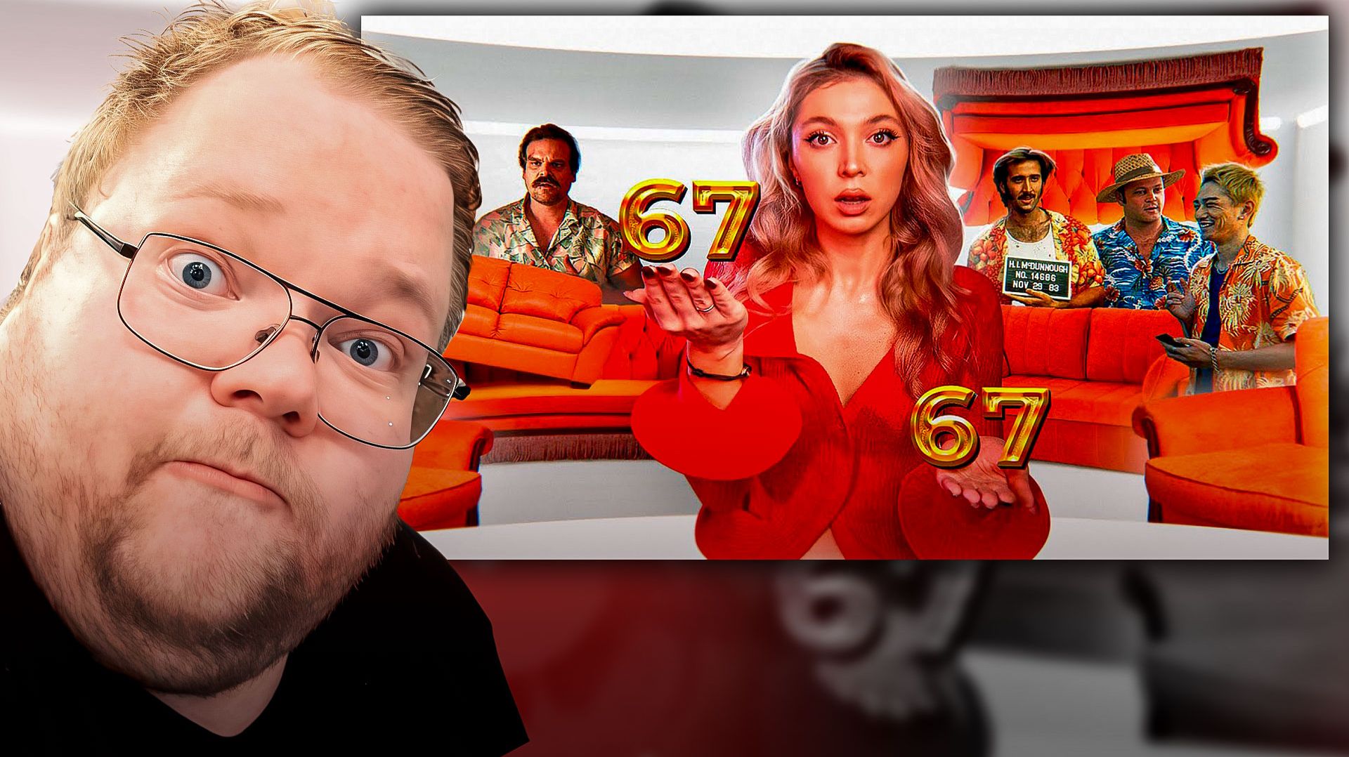 T2x2 СМОТРИТ ► Я МОГУ ОБЪЯСНИТЬ смотреть онлайн