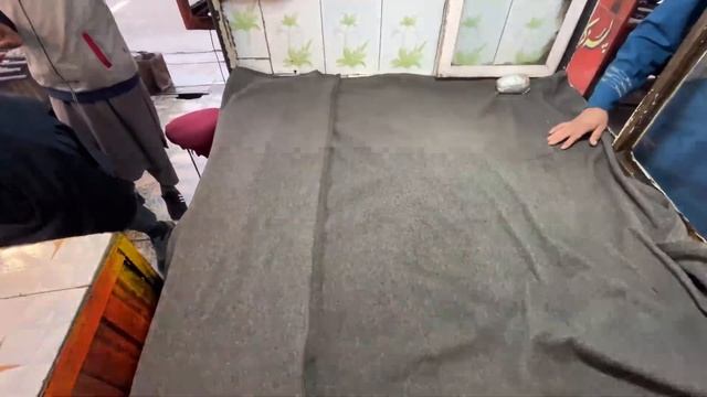 Самая ДЕШЕВАЯ уличная еда в Афганистане - Рецепт бирьяни - Рецепт кабули пулао - Пенджабское карри смотреть онлайн