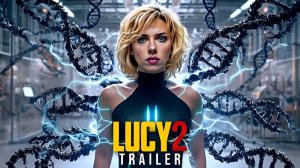 Люси 2 (Трейлер 2026)