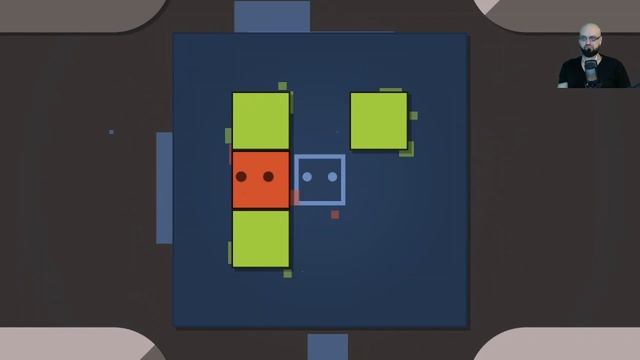 ЛОМАЕМ МОЗГ Patrick's Parabox   #2