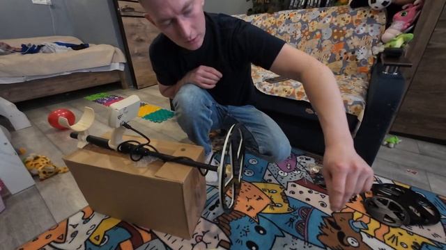 Продал  металлоискатели EQUINOX 900, NOKTA LEGEND и другие, а купил один и не жалею !