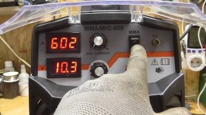 Достойный недорогой полуавтомат