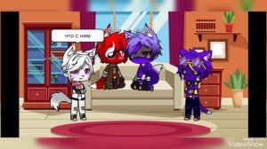 первый фнаф😢😢😢