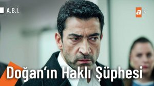 Doğan gerçek suçluyu bulabilecek mi? - A.B.İ. 2. Bölüm @atvturkiye‬