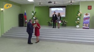 В ШКОЛЕ №7 ЖЕЛЕЗНОГОРСКА ЗАВЕРШИЛСЯ КАПИТАЛЬНЫЙ РЕМОНТ