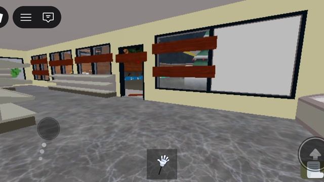 БЕГАЮ ОТ СЛЕНДЕРМЕНА КАК ОТ ТОРНАДО В РОБЛОКС!