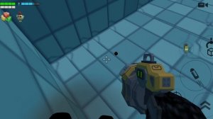 сохранëные карты и пасхалки с нового обновления 
5.0.04