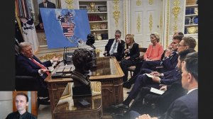 Подборка безумных новостей. Кто следующий?