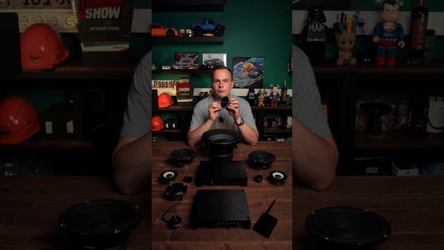 Комплексная шумоизоляция и акустика для Jaguar F-Type