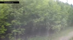 Часть 2. Москва - Владивосток.