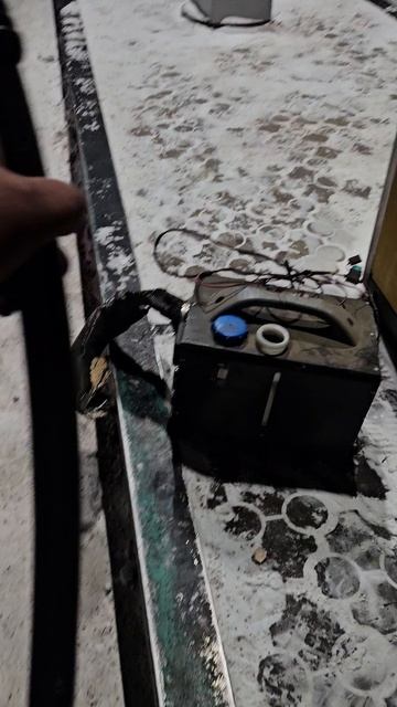 дизель замёрз в бурятии