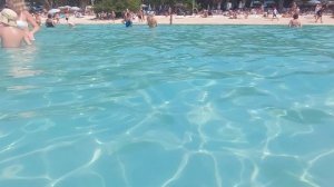 Остров Ко Лан.Пляж. Паттайя