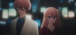 Звëздное Дитя 3 сезон. Эндинг.