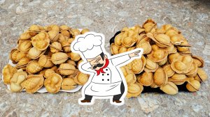 Кулинарим с КомпьюМастером на новый год!