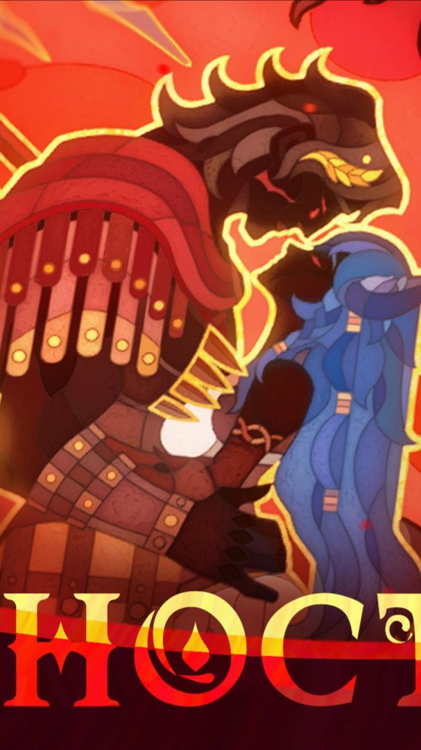 AFK Journey - 5 Во имя Дикой луны! [107] смотреть онлайн