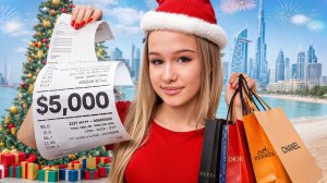 РАСПАКОВКА ПОДАРКОВ // EVA mash