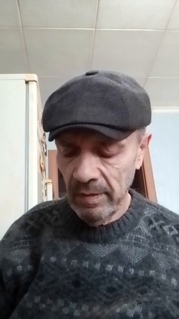 Снег идёт (акустика)