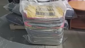 Лот 1783 Футболки Германия Экстра 790 р,кг 169 ед 25 кг