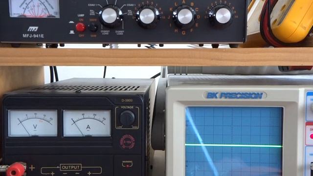 BD139 Push Pull Amplifier Experiments - Part 4 смотреть онлайн