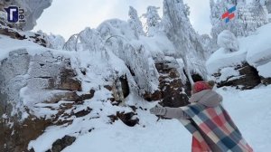 Пермь: «От жеста к искусству». Часть 3-я