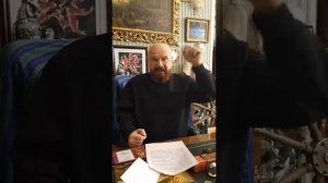 Друзья, помните хозяина пекарни «Машенька» из Люберец, Дмитрия Максимова, который обратился на Прямо