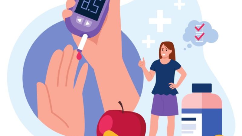 21.01.26. Мой дневник диабетика. смотреть онлайн