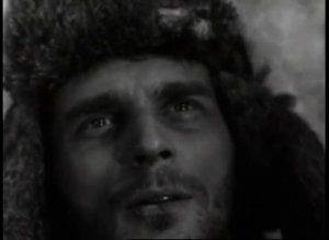 Белая земля, 3 серия