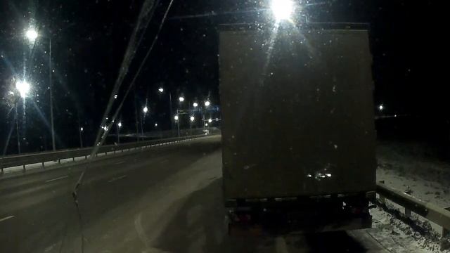 Баба угарает. Трасса. Пермский край. смотреть онлайн