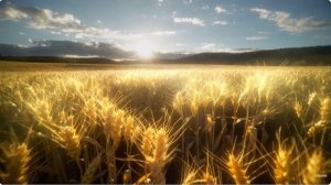 Видео перед шаудом 04 серии "Великое И" – «Fields of Light» - Music & video by the CC Creative Team