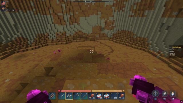 Hytale - моды, мод