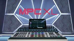 AKAI MPC XL Overview