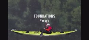 Место обучения (Venues)