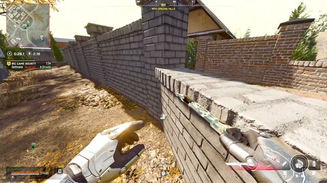 Call of Duty Warzone Solo FJX IMPERIUM смотреть онлайн