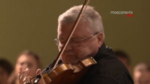 «Меланхолическая серенада»