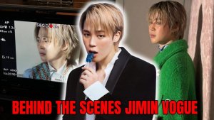 Чимин выложил фото Vogue x Dior, но 1 деталь вызывает подозрения: и это намёк!