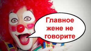 Главное жене не говорите _ Мошенники звонят по телефону