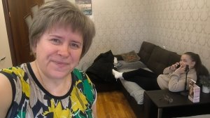 Любашины будни,лёгких путей не ищет 😁,Почитаю комментарии ‼️